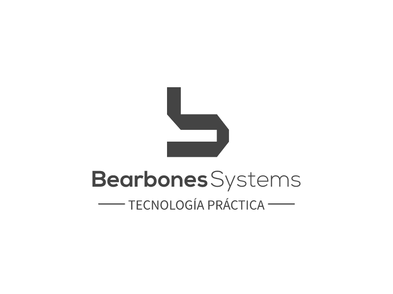 Bearbones Systems