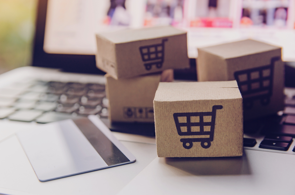 Soluciones para control de inventario y tienda en línea