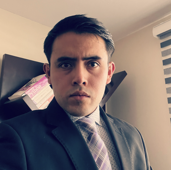 daniel fragoso ceo